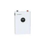 باتری خورشیدی GROWATT لیتیومی 5 کیلووات مدل Hope 5.0LW-B1 - تصویر 2