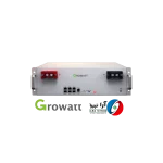 باتری خورشیدی گرووات لیتیومی 5 کیلووات مدل GROWATT  Hope 5.0L-B1