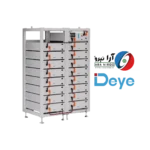 باتری خورشیدی Deye لیتیومی 30 کیلووات مدل BOS-G35