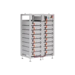 باتری خورشیدی Deye لیتیومی 40 کیلووات مدل BOS-G40