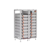 باتری خورشیدی Deye لیتیومی 40 کیلووات مدل BOS-G40