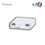 باتری خورشیدی GROWATT لیتیومی 5 کیلووات مدل Hope 5.0L-P1