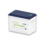 باتری-خورشیدی-Go-Green-لیتیومی-2.5-کیلووات-مدل-12.8V-200Ah-GGESS