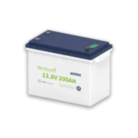 باتری-خورشیدی-Go-Green-لیتیومی-2.5-کیلووات-مدل-12.8V-200Ah-GGESS