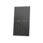 پنل خورشیدی 720w بایفشیال Jinko مدل 66HL5-BDV