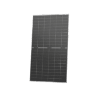 پنل خورشیدی 725w بایفشیال Jinko مدل 66HL5-BDV