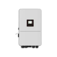 اینورتر خورشیدی Deye هیبرید 80 کیلووات سه فاز مدل SUN-80K-SG02HP3-EU-EM6