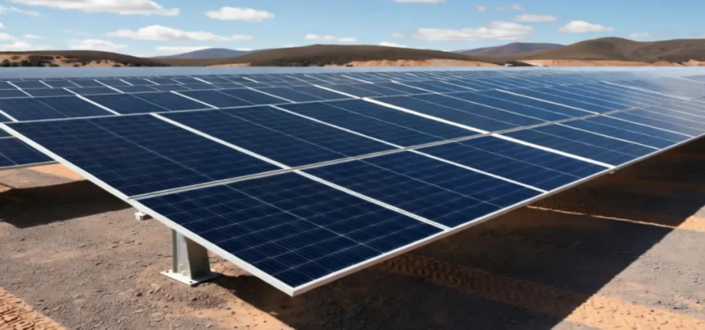 تفاوت پنل مونوکریستال و پلی کریستال: کدام بهتر است؟