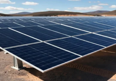 تفاوت پنل مونوکریستال و پلی کریستال: کدام بهتر است؟