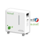 باتری خورشیدی گوگرین لیتیومی 16 کیلووات مدل Go Green GGESS-16KWH