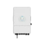 اینورتر خورشیدی Deye هیبرید 50 کیلووات سه فاز مدل SUN-50K-SG01HP3-EU-BM4