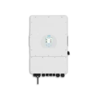 اینورتر خورشیدی Deye هیبرید 50 کیلووات سه فاز مدل SUN-50K-SG01HP3-EU-BM4