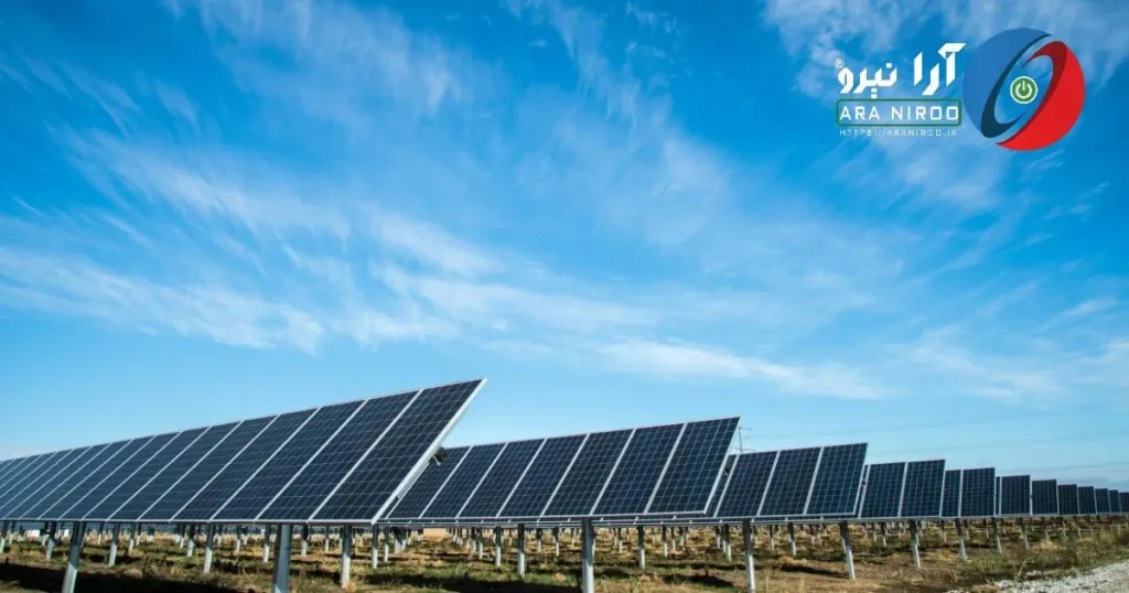 افزایش استقبال از نیروگاه‌های خورشیدی در ایران