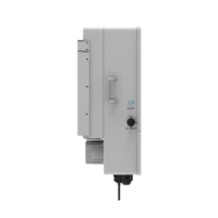 اینورتر خورشیدی Deye هیبرید 30 کیلووات سه فاز مدل SUN-30K-SG01HP3-EU-BM4