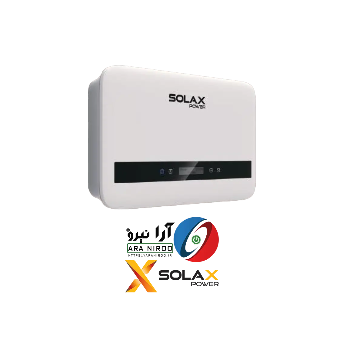 x1-boost-g4-datasheet 5kw- اینورتر خورشیدی SOLAX آنگرید 5 کیلووات تک فاز مدل X1-BOOST G4