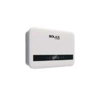 اینورتر خورشیدی SOLAX آنگرید 5 کیلووات تک فاز مدل X1-BOOST G4