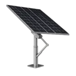 استراکچر متحرک تک محوره (ردیاب خورشیدی)