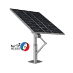 استراکچر متحرک تک محوره (ردیاب خورشیدی)