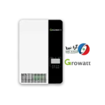 اینورتر خورشیدی GROWATT آفگرید 3 کیلووات تک فاز مدل SPF 3000TL LVM-US