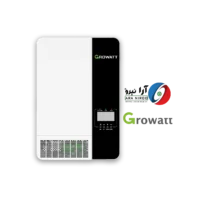 اینورتر خورشیدی GROWATT آفگرید 3 کیلووات تک فاز مدل SPF 3000TL LVM-US
