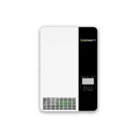 اینورتر خورشیدی GROWATT آفگرید 3 کیلووات تک فاز مدل SPF 3000