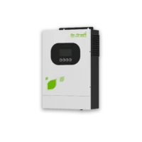 اینورتر خورشیدی Go Green آفگرید 2 کیلووات تک فاز