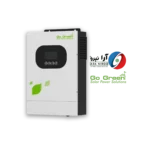 اینورتر خورشیدی Go Green آفگرید 2 کیلووات تک فاز مدل GGIV 2000