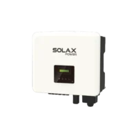 اینورتر خورشیدی SOLAX آنگرید 25 کیلووات سه فاز مدل X3-PRO G2
