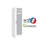باتری خورشیدی GROWATT لیتیومی 60 کیلووات مدل AXE 65.0H-1H-E1