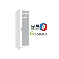 باتری خورشیدی GROWATT لیتیومی 60 کیلووات مدل AXE 65.0H-1H-E1