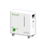 باتری خورشیدی Go Green لیتیومی 16 کیلووات