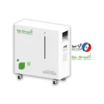 باتری خورشیدی Go Green لیتیومی 16 کیلووات مدل GGESS-16KWH