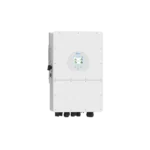 اینورتر خورشیدی Deye هیبریدی