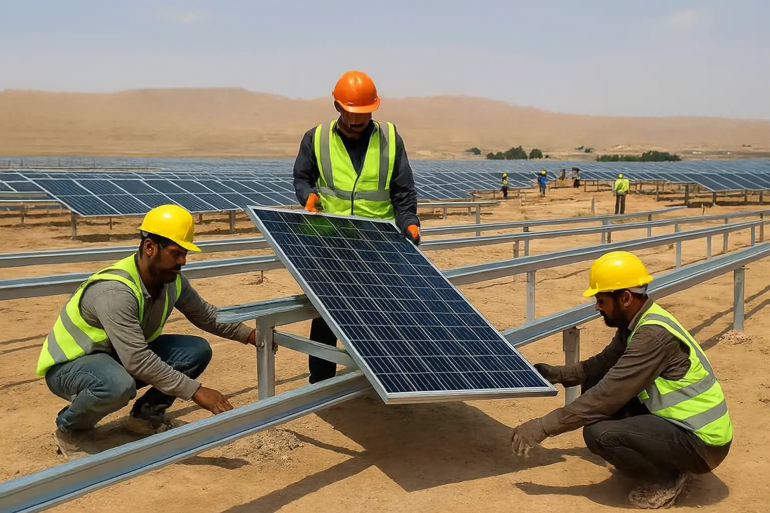 فولاد خوزستان: تأثیر قطع برق بر اشتغال