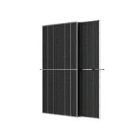 پنل خورشیدی 590w بایفشیال TrinaSolar مدل TSM-NEG19RC