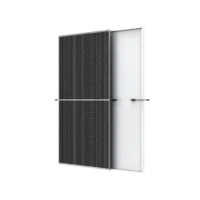پنل خورشیدی 615w مونو Trina Solar مدل TSM-NE19R