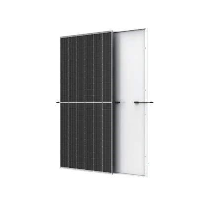 پنل خورشیدی 615w مونو Trina Solar مدل TSM-NE19R