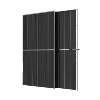 پنل خورشیدی 715w بایفشیال Trina Solar مدل TSM-NEG21C.20 c