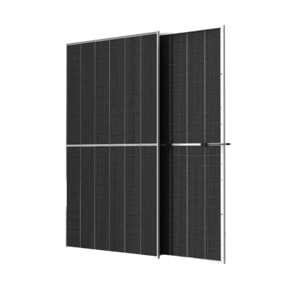 پنل خورشیدی 715w بایفشیال Trina Solar مدل TSM-NEG21C.20 c