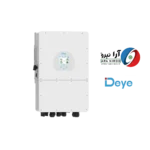 اینورتر خورشیدی Deye هیبریدی