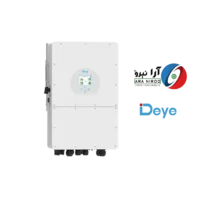 اینورتر خورشیدی Deye هیبریدی