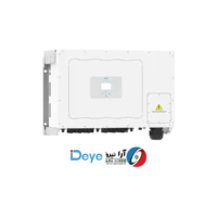اینورتر خورشیدی Deye آنگرید 110کیلووات سه فاز مدل SUN-110K-G03