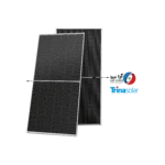 پنل خورشیدی 620w بایفشیال TrinaSolar مدل TSM-NEG19RC.20