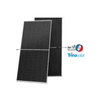 پنل خورشیدی 620w بایفشیال TrinaSolar مدل TSM-NEG19RC.20