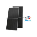 پنل خورشیدی 620w بایفشیال تریناسولار مدل TrinaSolar TSM-NEG19RC.20