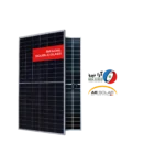 پنل خورشیدی 620w بایفشیال AE Solar مدل CMER-132BDS