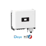 اینورتر خورشیدی Deye آنگرید 60 کیلووات سه فاز مدل SUN-60K-G03