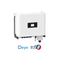 اینورتر خورشیدی Deye آنگرید 60 کیلووات سه فاز مدل SUN-60K-G03