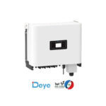 اینورتر خورشیدی دیه آنگرید 30 کیلووات سه فاز مدل Deye SUN-30K-G03