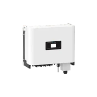 اینورتر خورشیدی Deye آنگرید 30 کیلووات سه فاز مدل SUN-30K-G03